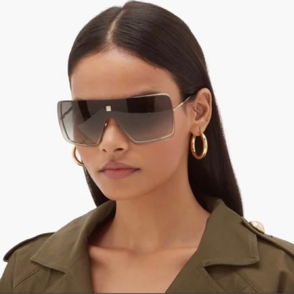 New Unisex Givenchy Sunglasses - Picture 13 of 14